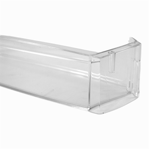 Nederste dørhylde til Point og Snaige køleskabe.